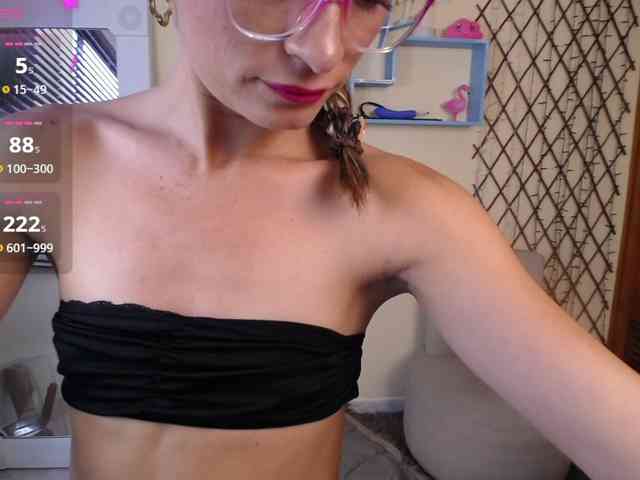 NicoleSantana webcam
