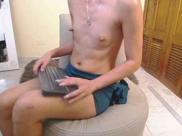 NicoleSantana webcam