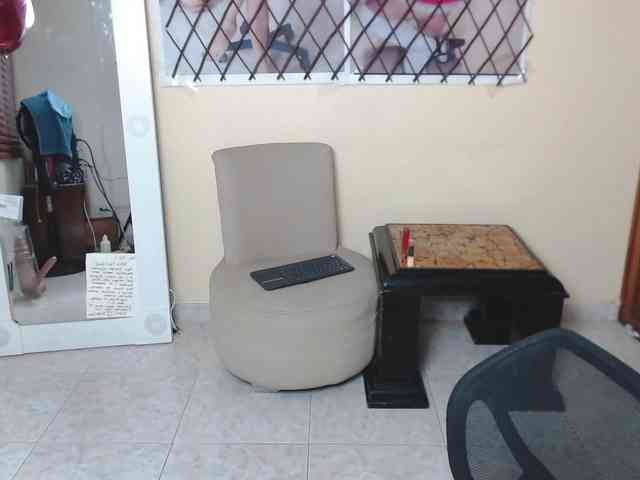 NicoleSantana webcam