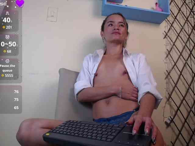NicoleSantana webcam