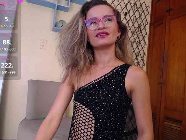 NicoleSantana webcam
