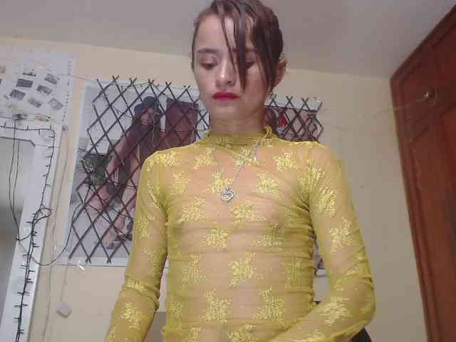 NicoleSantana webcam