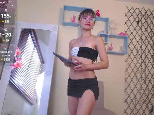 NicoleSantana webcam