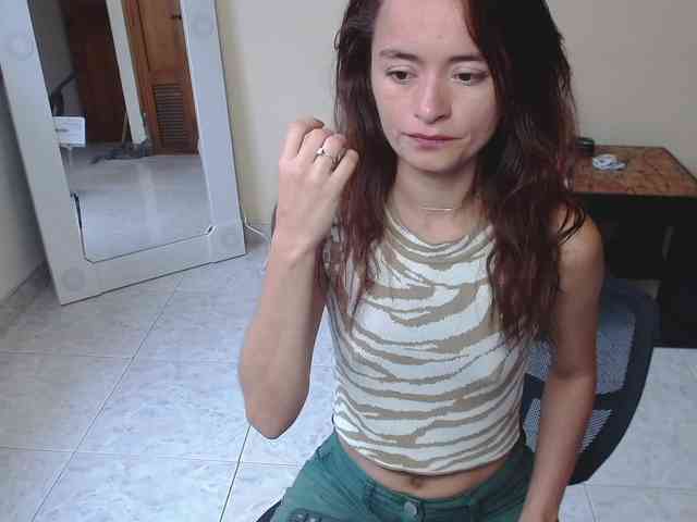 NicoleSantana webcam