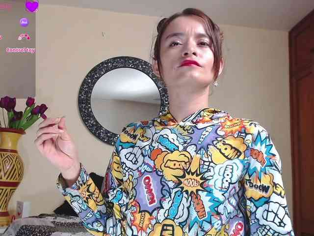 NicoleSantana webcam