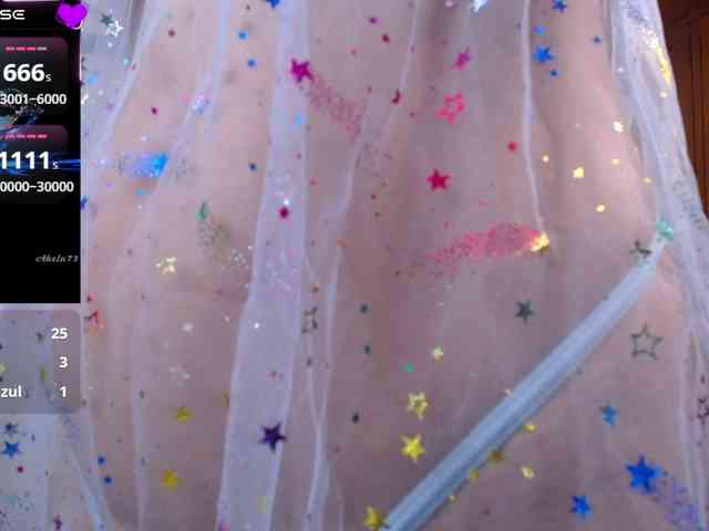 NicoleSantana webcam