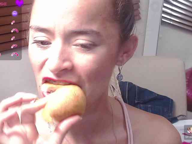 NicoleSantana webcam