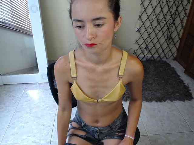 NicoleSantana webcam