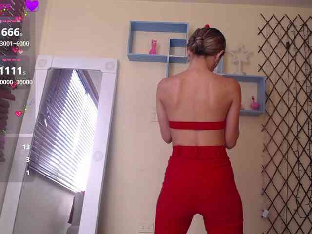 NicoleSantana webcam