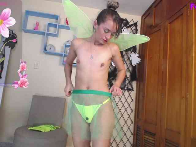 NicoleSantana webcam