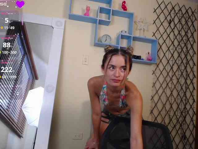NicoleSantana webcam