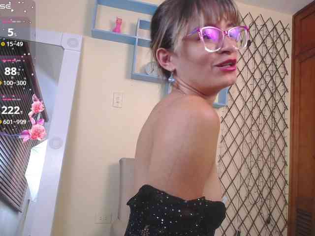 NicoleSantana webcam