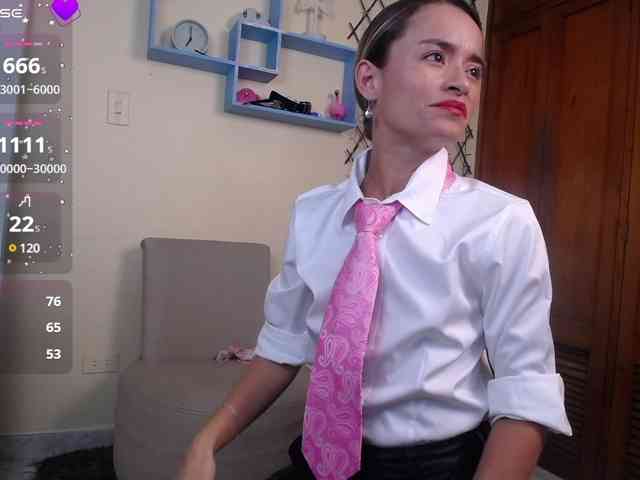 NicoleSantana webcam