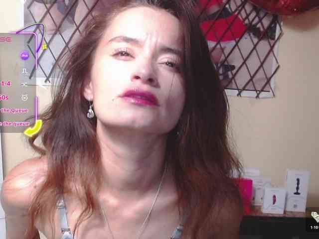 NicoleSantana webcam