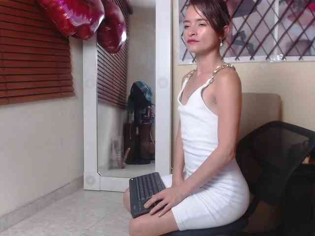 NicoleSantana webcam