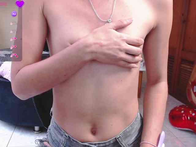 NicoleSantana webcam