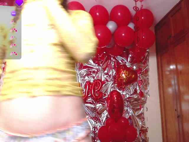 NicoleSantana webcam