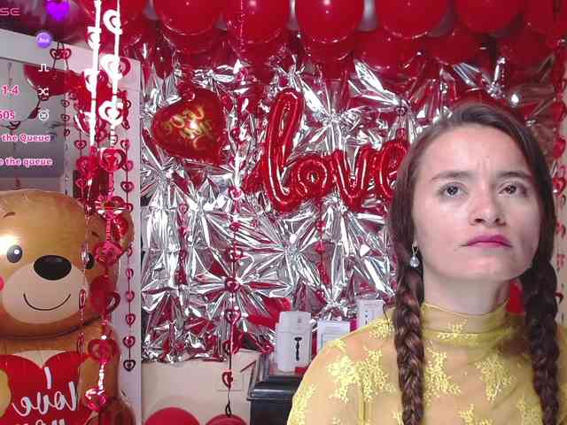 NicoleSantana webcam