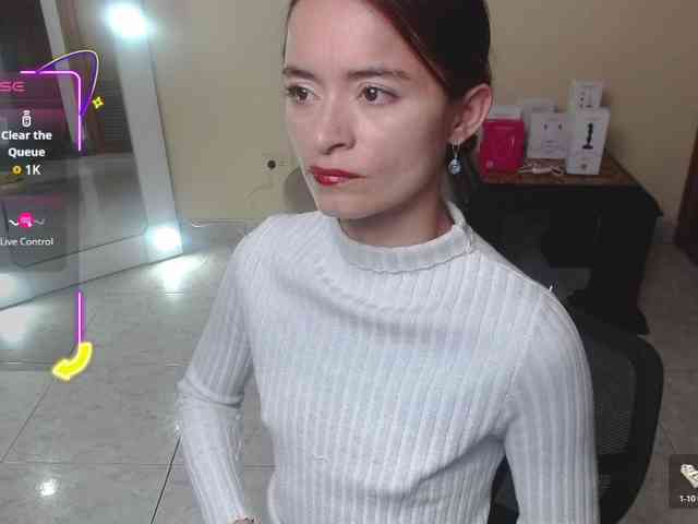 NicoleSantana webcam