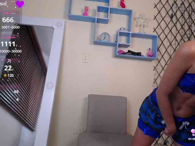 NicoleSantana webcam
