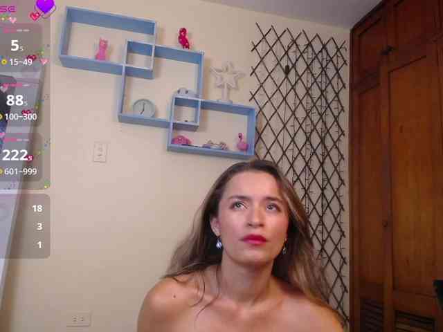webcam porn free NicoleSantana