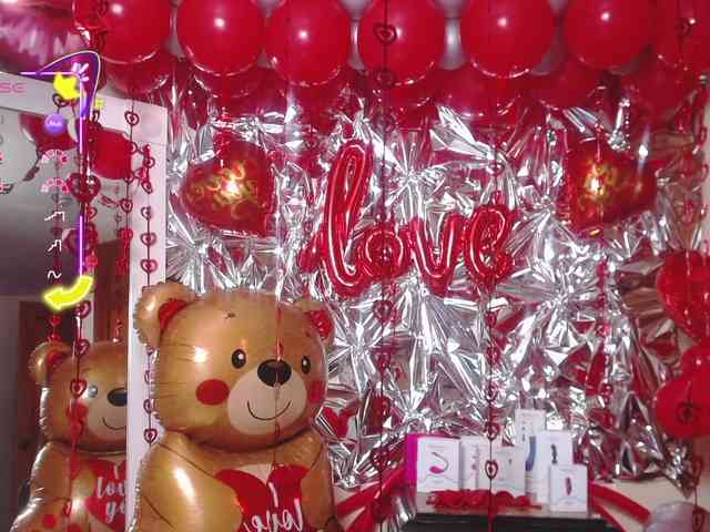 NicoleSantana webcam