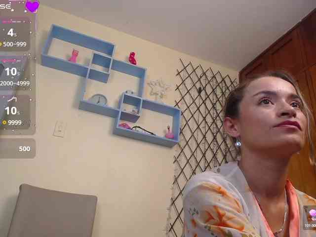 NicoleSantana webcam