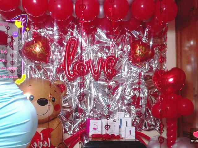 NicoleSantana webcam