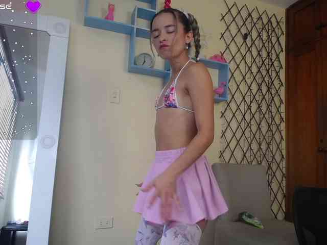 NicoleSantana webcam