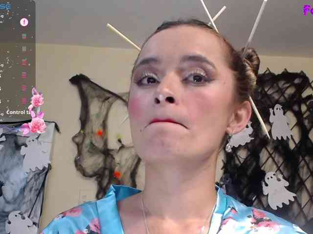 NicoleSantana webcam