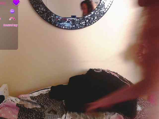 NicoleSantana webcam