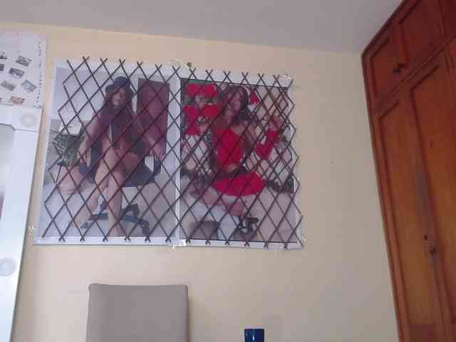 NicoleSantana webcam