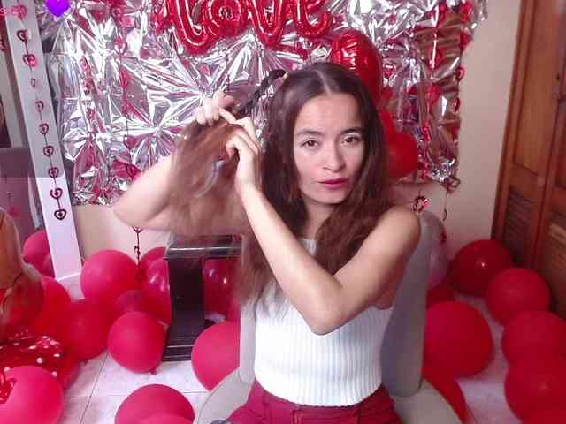 NicoleSantana webcam