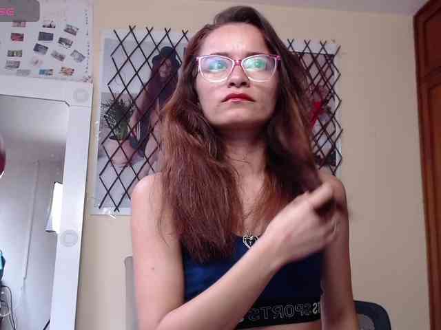 NicoleSantana webcam