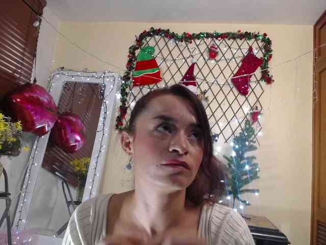 NicoleSantana webcam