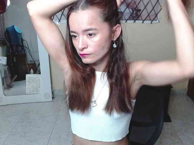 NicoleSantana webcam