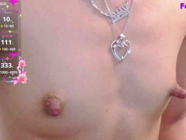 NicoleSantana webcam