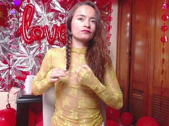 NicoleSantana webcam