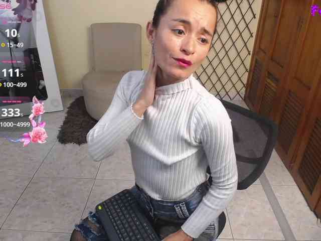 NicoleSantana webcam