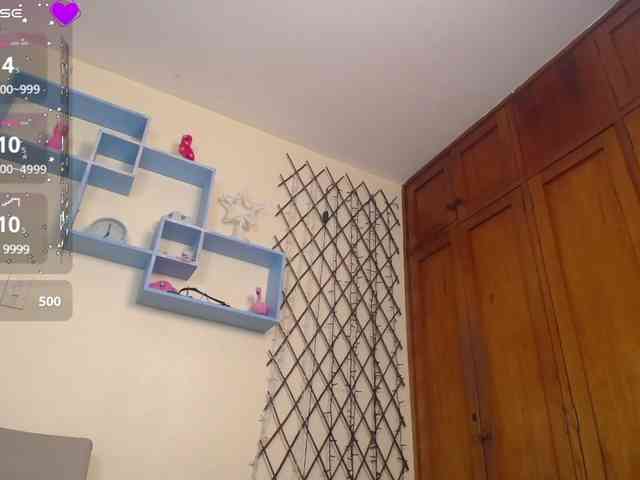 NicoleSantana webcam