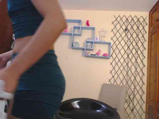 NicoleSantana webcam