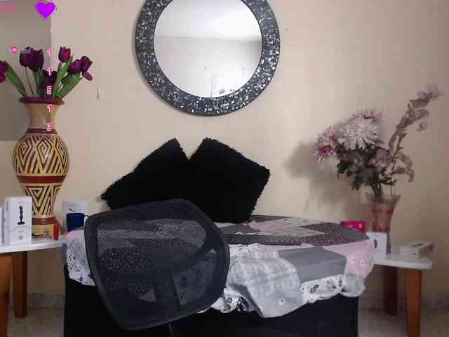 NicoleSantana webcam