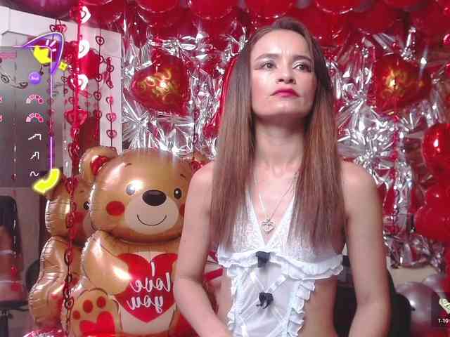 NicoleSantana webcam