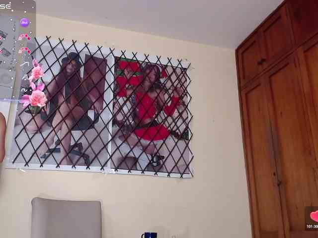 NicoleSantana webcam