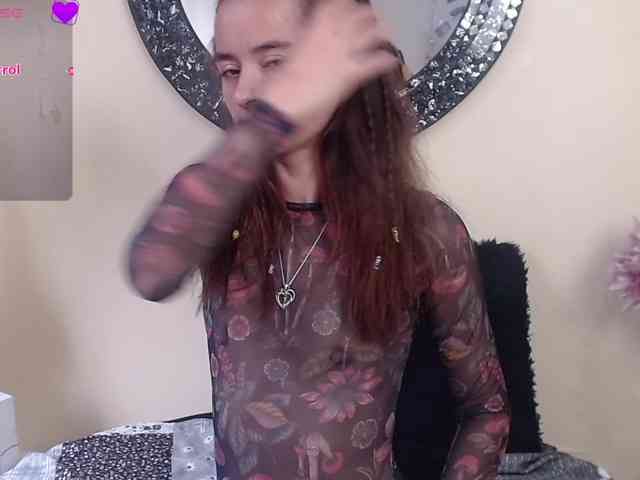 NicoleSantana webcam