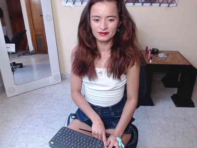 NicoleSantana webcam