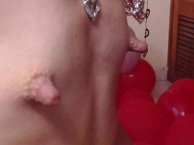 NicoleSantana webcam