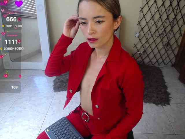 NicoleSantana webcam