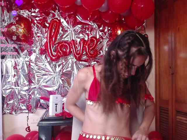 NicoleSantana webcam