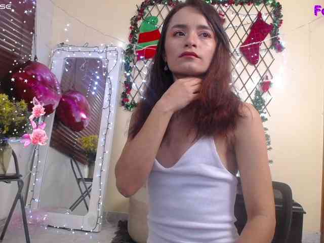 NicoleSantana webcam